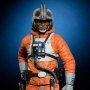 Luke Skywalker Rogue Group Snowspeeder Pilot (Sideshow)