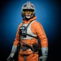Luke Skywalker Rogue Group Snowspeeder Pilot