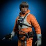 Luke Skywalker Rogue Group Snowspeeder Pilot