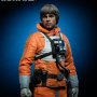 Luke Skywalker Rogue Group Snowspeeder Pilot