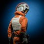 Luke Skywalker Rogue Group Snowspeeder Pilot