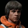 Luke Skywalker Rogue Group Snowspeeder Pilot