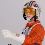 Luke Skywalker Snowspeeder Pilot