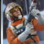 Luke Skywalker Snowspeeder Pilot (Empire Strikes Back 40th Anni)