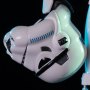 Luke Skywalker Stormtrooper Disguise