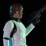 Luke Skywalker Stormtrooper Disguise
