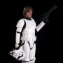Luke Skywalker Stormtrooper Disguise