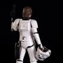 Luke Skywalker Stormtrooper Disguise