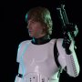 Luke Skywalker Stormtrooper Disguise
