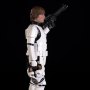 Luke Skywalker Stormtrooper Disguise
