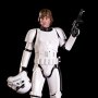 Luke Skywalker Stormtrooper Disguise