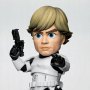 Luke Skywalker Stormtrooper Disguise Egg Attack (SDCC 2023)