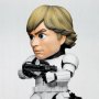 Star Wars: Luke Skywalker Stormtrooper Disguise Egg Attack (SDCC 2023)