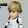 Luke Skywalker Stormtrooper Disguise Egg Attack (SDCC 2023)