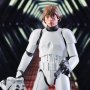 Luke Skywalker Stormtrooper Disguise Milestones (Previews)