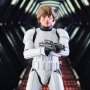 Luke Skywalker Stormtrooper Disguise Milestones (Previews)
