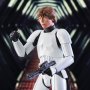 Star Wars: Luke Skywalker Stormtrooper Disguise Milestones (Previews)