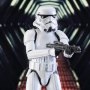 Luke Skywalker Stormtrooper Disguise Milestones (Previews)