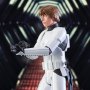 Luke Skywalker Stormtrooper Disguise Milestones (Previews)