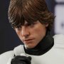 Luke Skywalker Stormtrooper Disguise (Toy Fairs 2015)