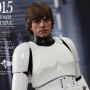 Luke Skywalker Stormtrooper Disguise (Toy Fairs 2015)