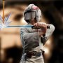 Luke Skywalker Training Milestones