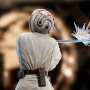 Luke Skywalker Training Milestones