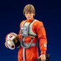 Luke Skywalker X-Wing Pilot