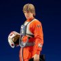 Star Wars: Luke Skywalker X-Wing Pilot