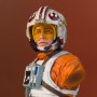 Star Wars: Luke Skywalker X-Wing Pilot 40th Anni (SDCC 2017)