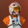 Luke Skywalker X-Wing Pilot 40th Anni (SDCC 2017)