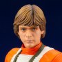 Luke Skywalker X-Wing Pilot