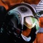 Luke Skywalker X-Wing Pilot