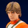 Luke Skywalker X-Wing Pilot