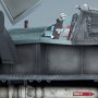 Luke Skywalker & X-Wing Red Five, Standing By