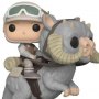 Star Wars: Luke On Taun Taun Pop! Vinyl (Empire Strikes Back 40th Anni)