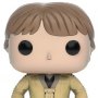 Star Wars: Luke Skywalker Ceremony Pop! Vinyl (Galactic Convention 2016)