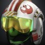 Luke Skywalker Electronic Helmet Black Series