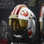 Luke Skywalker Electronic Helmet Black Series