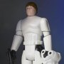 Star Wars (KENNER): Luke Skywalker Stormtrooper Disguise Vintage Jumbo