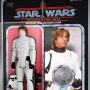 Luke Skywalker Stormtrooper Disguise Vintage Jumbo