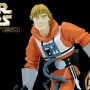 Luke Skywalker X-Wing Pilot (studio)