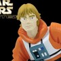 Luke Skywalker X-Wing Pilot (studio)