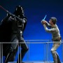 Star Wars: I Am Your Father - Luke vs. Darth Vader