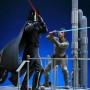 I Am Your Father - Luke vs. Darth Vader (studio)
