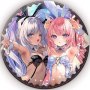 Lulumu & Kulomu (Tamano Kedama)