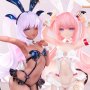 Lulumu & Kulomu (Tamano Kedama)
