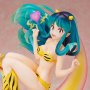 Urusei Yatsura: Lum & Ten Box Cafe & Space Collaboration