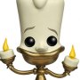 Beauty And The Beast: Lumiere Pop! Vinyl