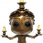 Beauty And The Beast: Lumiere Pop! Vinyl